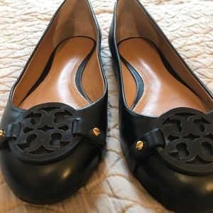 Tory Burch Ballet Flats